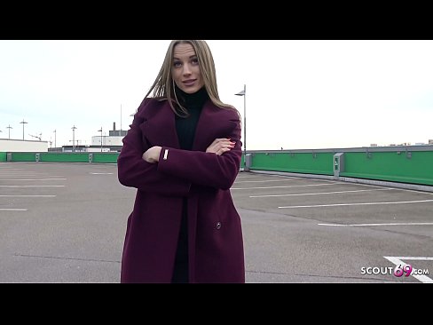 ❤️ NEMŠKI SKAVT JE SANJE DOTIKANJE STEELE, PARKIRIŠČE TELLTALE IN SEKSI ZA DENAR ️ Porno vk pri nas